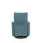 Damiere 72cm Wide Swivel Standard Recliner-1057129687