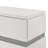 Arielah 23.23'' W Nightstand