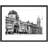 Brixton, Palladium C1955 by Francis Frith - Single Picture Frame Print-51255746