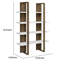 Étagère à livres H 70,75 "x l 47,25"-2111381702