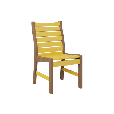 Outdoor Dining Side Chair