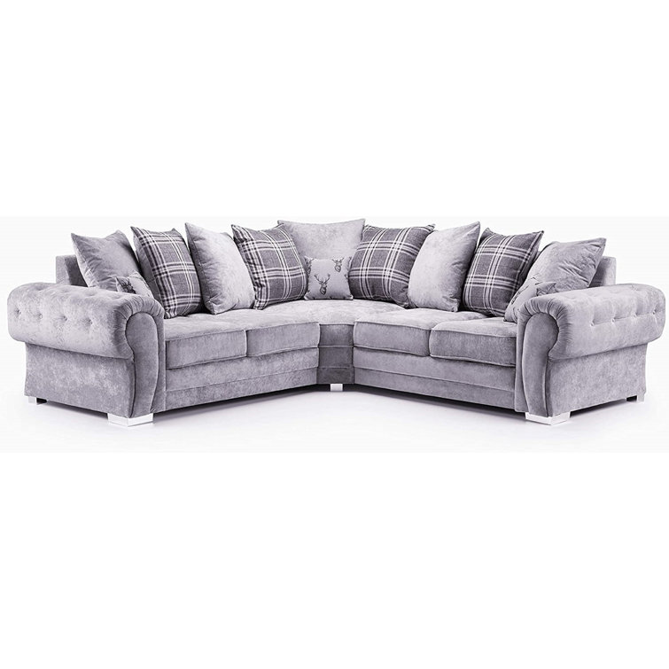 Argonaut Living Room Set