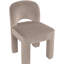 Chaise rembourrée Celine-6023309
