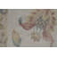 Hand-Knotted High-Quality Beige and Beige Area Rug