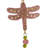 Fallon Plants & Flowers Wind Chime