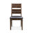 Courser Extendable Acacia Solid Wood Dining Set