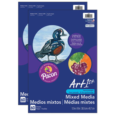 Papier d'art Ucrrée