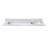 Frosinone 73'' Composite Double Bathroom Vanity Top with Sink-60496126