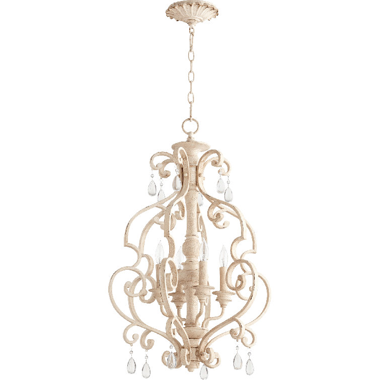 Salome 4 - Light Novelty Pendant