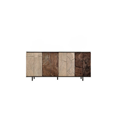 Armoire décorative Retro