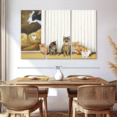 Ferme familiale Lilie Zwieg