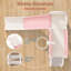 Ensemble de glissade pour enfants 9 en 1-128587656