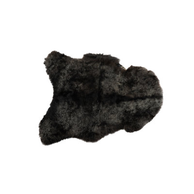  Tapis en peau de mouton Islandais