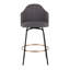 Swivel Bar & Counter Stool-70269712-70269710