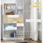 180cm Kitchen Pantry