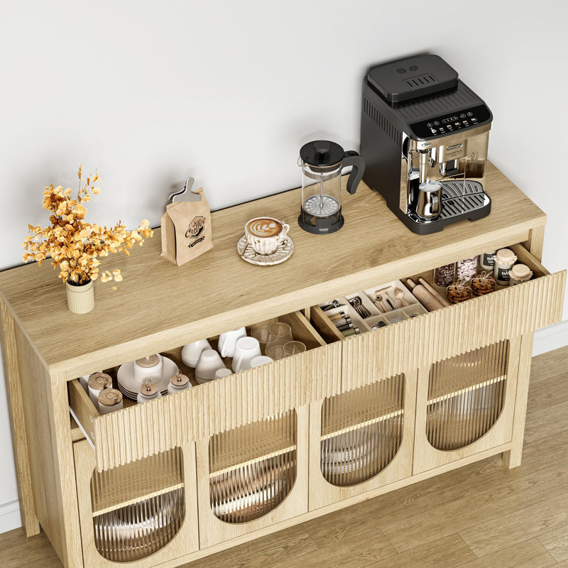 89.9cm Kitchen Pantry