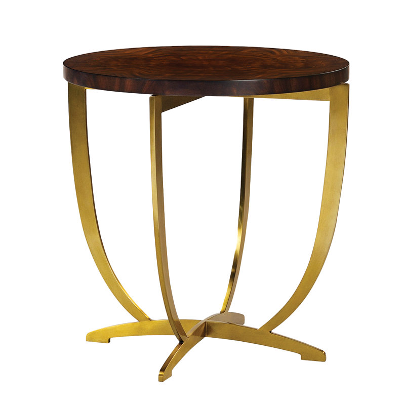 Park Place Side Table