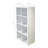 Smart Cube 8-Cube Organizer Storage With Opened Back Shelves,2 X 4 Cube Bookcase Book Shleves For Home, Office-934428495