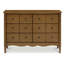 Commode double l 6 tiroirs Liberty-313543318