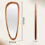 Miroir d'appoint mural Asymmetric-1894086118-1911317999