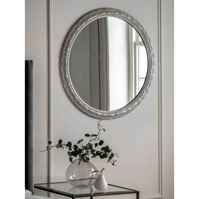 Rectangle Mirror