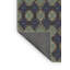 Tapis gris / vert Power Loom-828078382