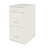 Maegan 3 Drawer Letter Width Vertical Home and Small Office Premiere File Cabinet with Pencil Drawer-1657118878