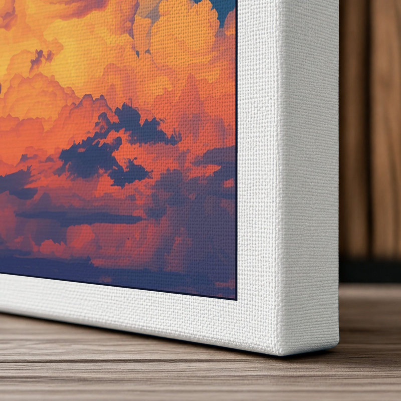 Print, 30x20 - 76.2 x 50.8 cm, White Border