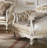 Chantelle 3 - Piece Faux Leather Living Room Set