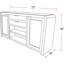 Buffet Pula 72