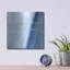 Brayden Studio® «Geometrics II» par Chris Paschke, art mural en métal-433399627