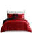 Rouge + Noir est en rupture de stock