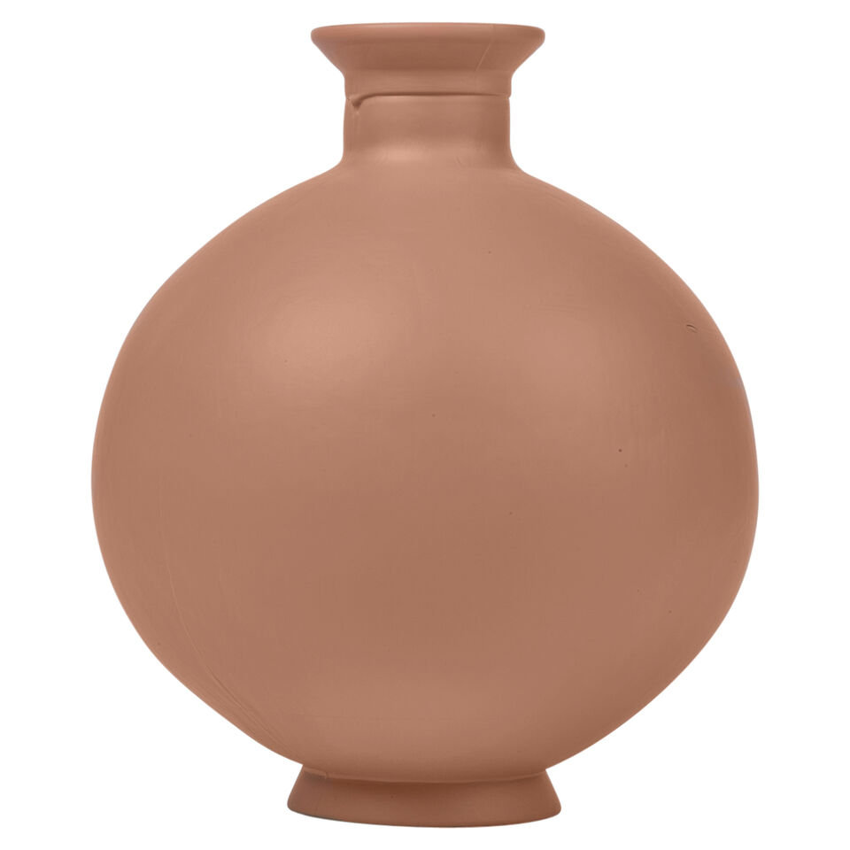 Aaidah Glass Decorative Urns & Jars