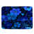 Blue Floral 3