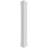 Craftsman Classic Square Non-Tapered Recessed Panel PVC Column Kit with Standard Capital Base-36092076