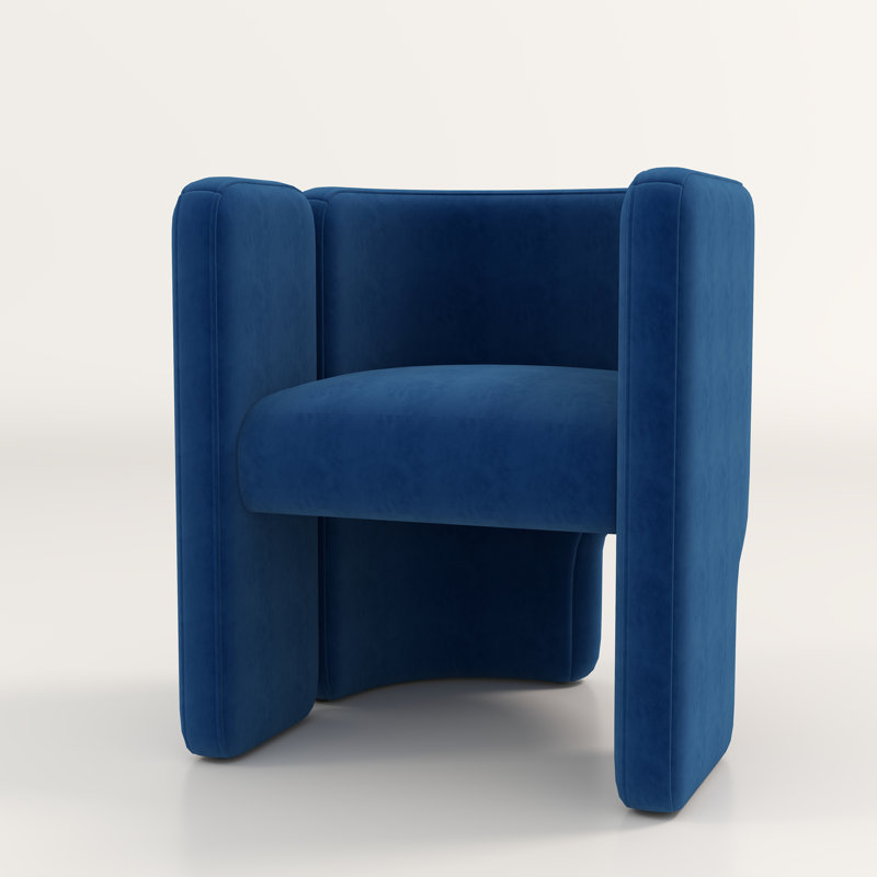 Fauteuil Beall, Marine