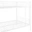 Lit superposé double au-dessus de double, blanc-1733413563