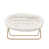 White Polyester