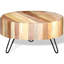 Reginia Four Leg Coffee Table
