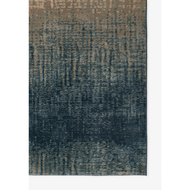Ombre Indoor Rug, 1'10" X 2'10"