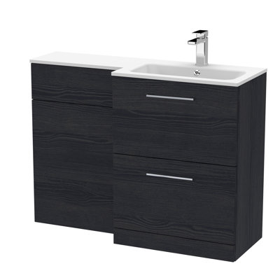 Arno 1105 mm Bathroom Vanity