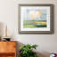 Pastel Horizon II - peinture encadrée-1549108674-1549108675