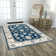 Molly Floral Indoor Rug