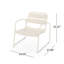 Chaise CONRAD-1614472108