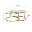 Avelle Frame Coffee Table