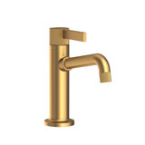 Pardees Single Hole Lavatory Faucet