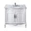 Ensemble de meuble-lavabo simple 39 po Bolanos