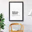 Dictionary Hakuna Matata - Picture Frame Typography-62796861-62796864