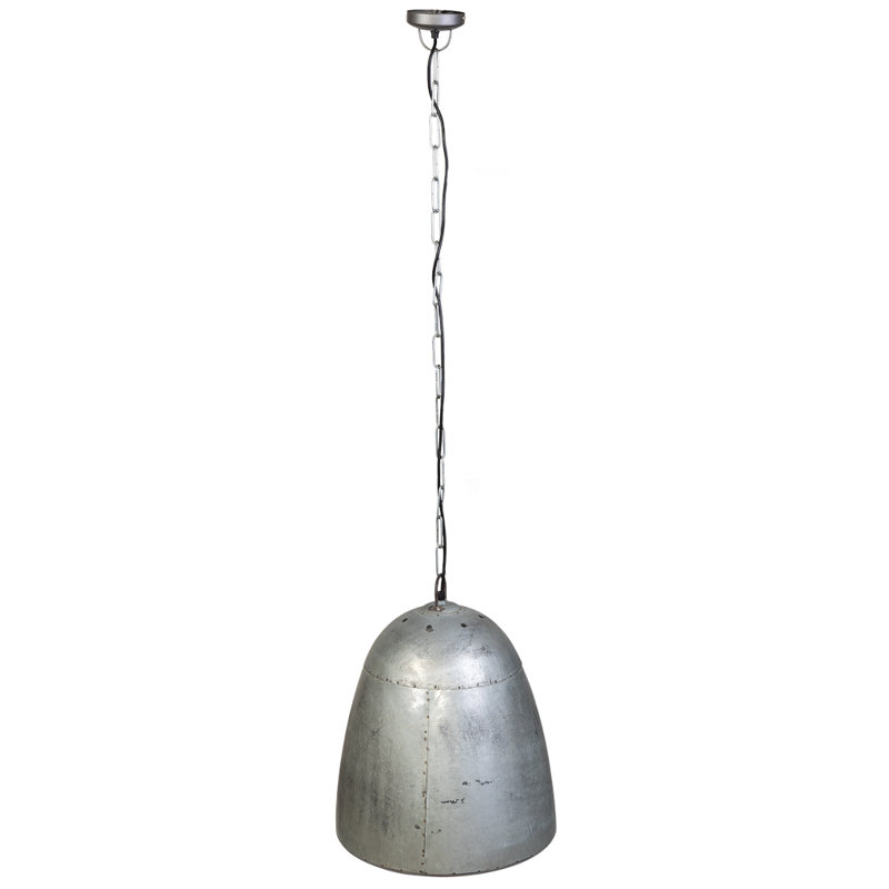 Aerys 1 - Light Brass LED Pendant