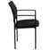 Comfort Mesh Stackable Steel Side Chair with Arms - Reception Seating